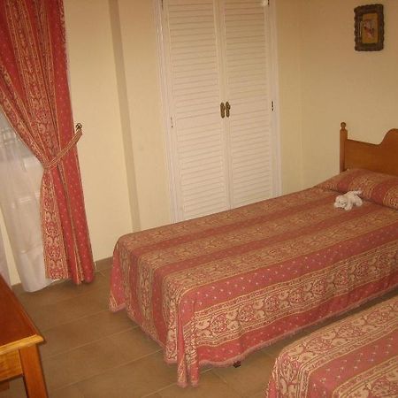 Apartamentos R.C. Deltamar I Platja de Xeraco Exterior foto