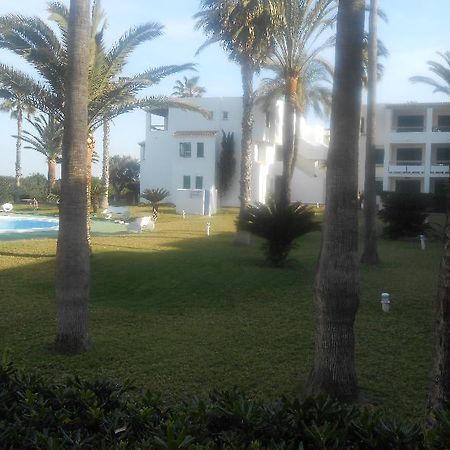 Apartamentos R.C. Deltamar I Platja de Xeraco Exterior foto