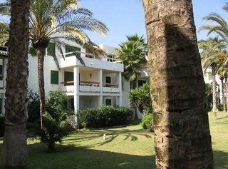 Apartamentos R.C. Deltamar I Platja de Xeraco Exterior foto