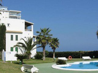 Apartamentos R.C. Deltamar I Platja de Xeraco Exterior foto