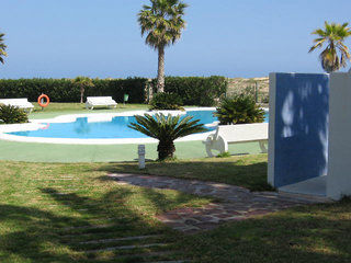Apartamentos R.C. Deltamar I Platja de Xeraco Exterior foto