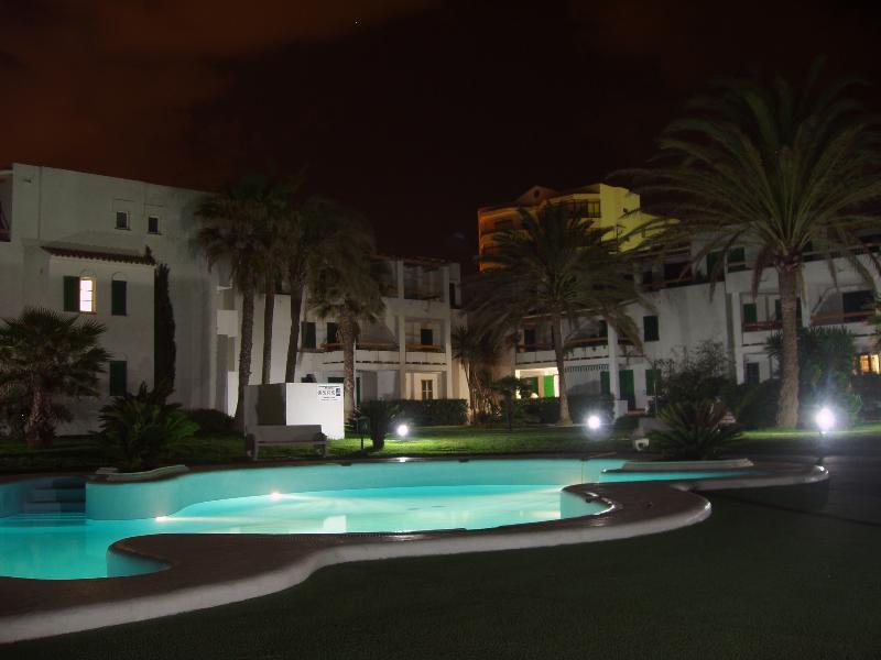 Apartamentos R.C. Deltamar I Platja de Xeraco Exterior foto